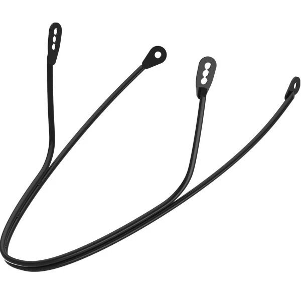 Sweet Protection Sweet Trooper 2Vi SL Chin Guard Black 1 Sweet Protection Sweet Trooper 2Vi SL Chin Guard Black