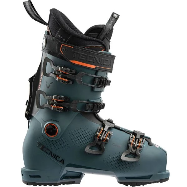 Tecnica Cochise 110 GW Petrol 1 Tecnica Cochise 110 GW Petrol