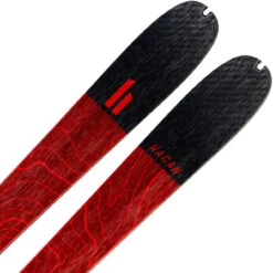 Hagan Core 89 (2022/23) 8 Hagan Core 89 (2022/23) -Attrezzatura Sci Negozio 21 core 89 flat CO89 21 2