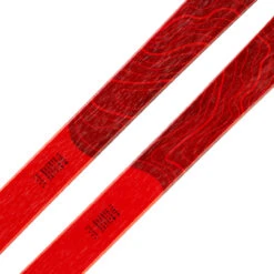 Hagan Core 89 (2022/23) 9 Hagan Core 89 (2022/23) -Attrezzatura Sci Negozio 21 core 89 flat CO89 21 3