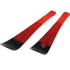 Hagan Core 89 (2022/23) 11 Hagan Core 89 (2022/23) -Attrezzatura Sci Negozio 21 core 89 flat CO89 21 5