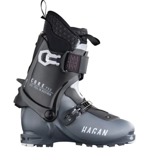 Hagan Core Pro Carbon