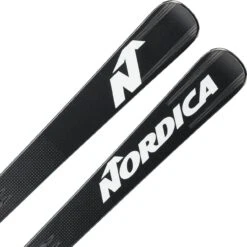 Nordica Dobermann GSR RB FDT (2022/23) - Set Incl. Attacci 7 Nordica Dobermann GSR RB FDT (2022/23) - Set Incl. Attacci -Attrezzatura Sci Negozio 21 dm gsr rb fdt 0A1228KA 2
