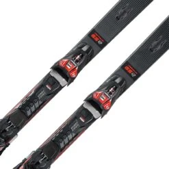 Nordica Dobermann GSR RB FDT (2022/23) - Set Incl. Attacci 8 Nordica Dobermann GSR RB FDT (2022/23) - Set Incl. Attacci -Attrezzatura Sci Negozio 21 dm gsr rb fdt 0A1228KA 3