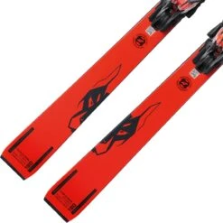 Nordica Dobermann GSR RB FDT (2022/23) - Set Incl. Attacci 9 Nordica Dobermann GSR RB FDT (2022/23) - Set Incl. Attacci -Attrezzatura Sci Negozio 21 dm gsr rb fdt 0A1228KA 4