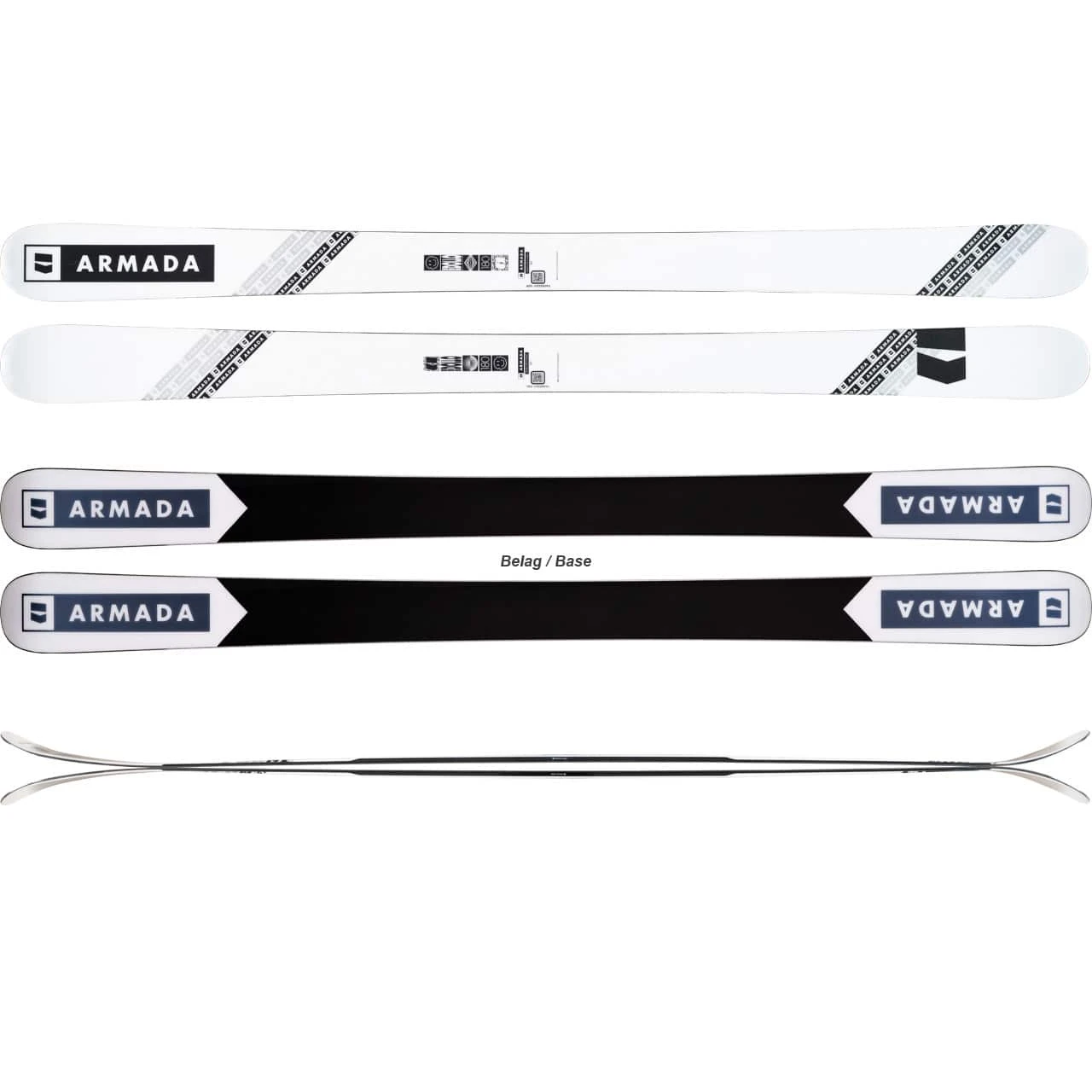 Armada Edollo (2021/22) 2 Armada Edollo (2021/22) - immagine 2