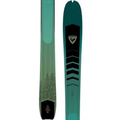 Rossignol Escaper 97 Nano Open (2022/23)