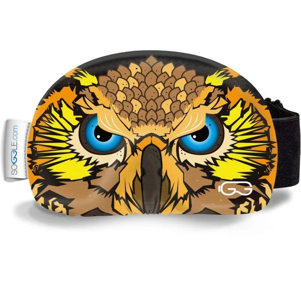Soggle Eyes Owl 2 1 Soggle Eyes Owl 2