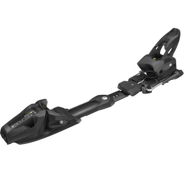 Head FreeFlex 11 GW Matt Black 1 Head FreeFlex 11 GW Matt Black