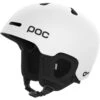 POC Fornix Mips Hydrogen White