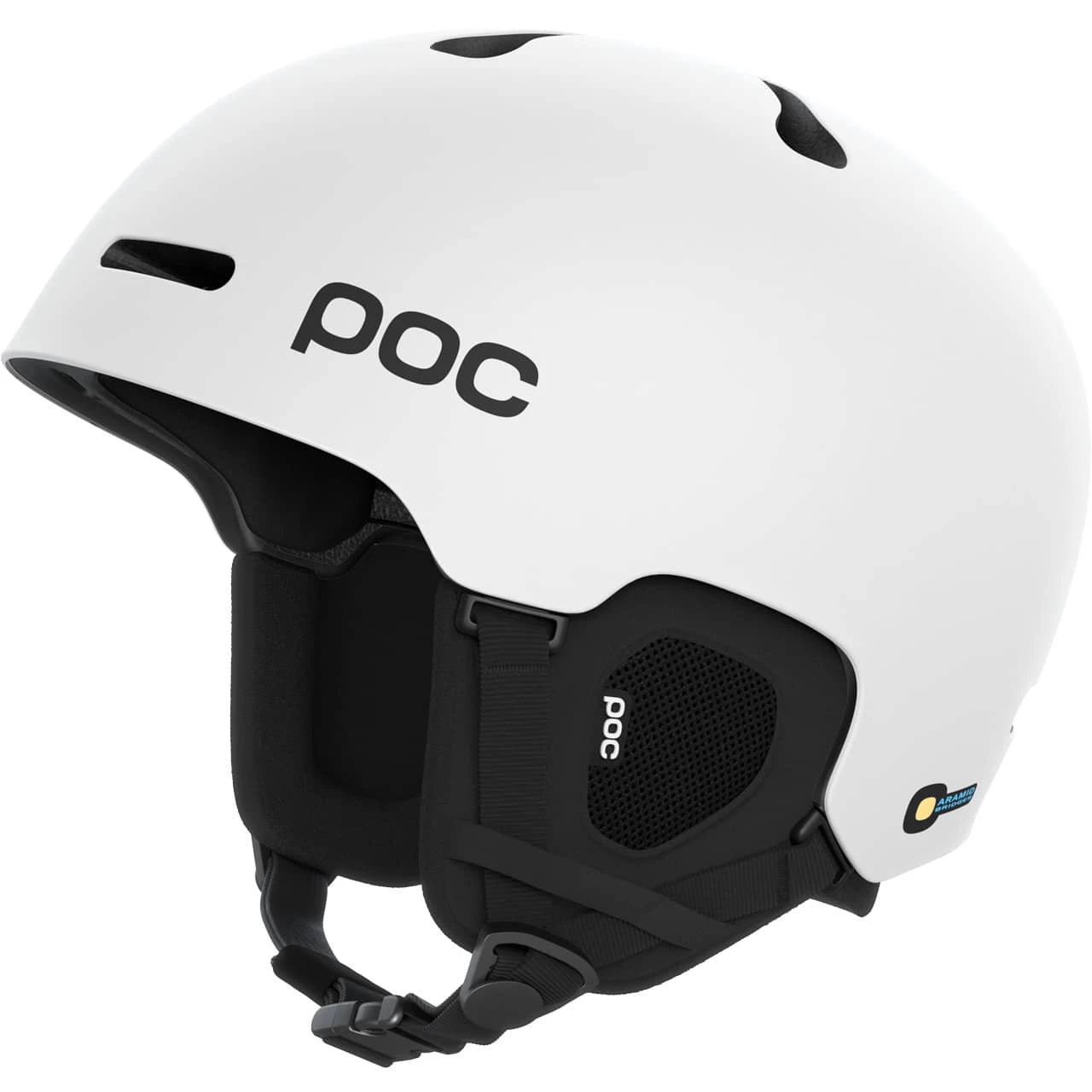 POC Fornix Mips Hydrogen White 1 POC Fornix Mips Hydrogen White