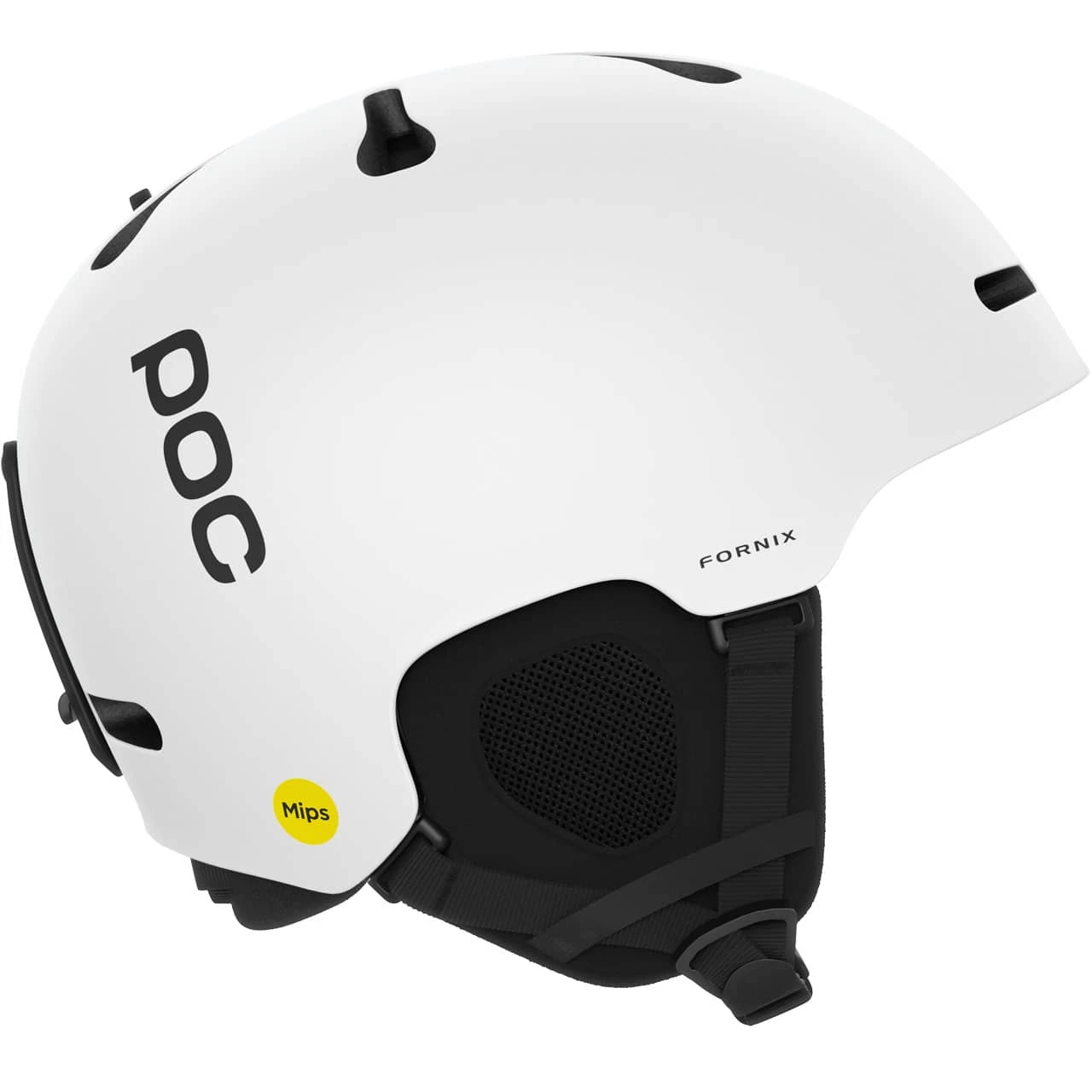 POC Fornix Mips Hydrogen White 2 POC Fornix Mips Hydrogen White - immagine 2