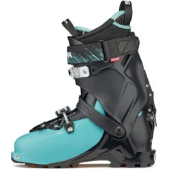 Scarpa Gea Aqua/black 7 Scarpa Gea Aqua/black -Attrezzatura Sci Negozio 21 gea 12053 L 2