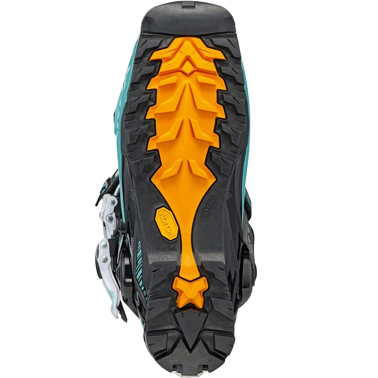 Scarpa Gea Aqua/black 5 Scarpa Gea Aqua/black - immagine 5