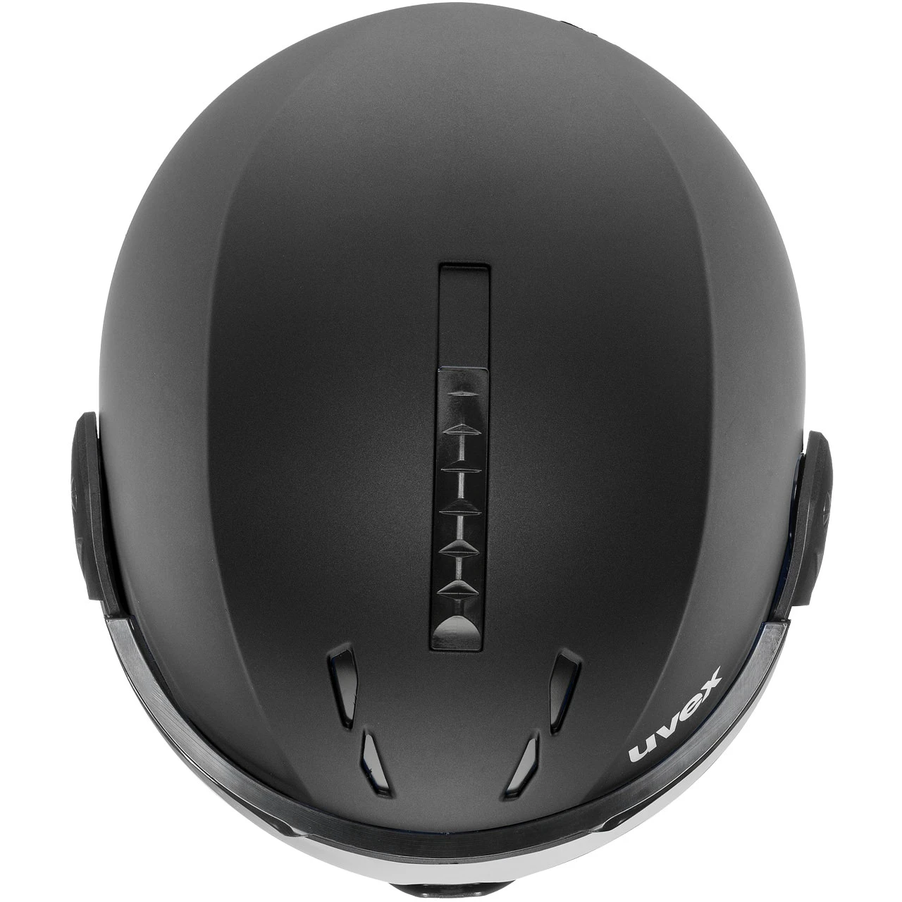 Uvex Instinct Visor Black Matt 4 Uvex Instinct Visor Black Matt - immagine 4