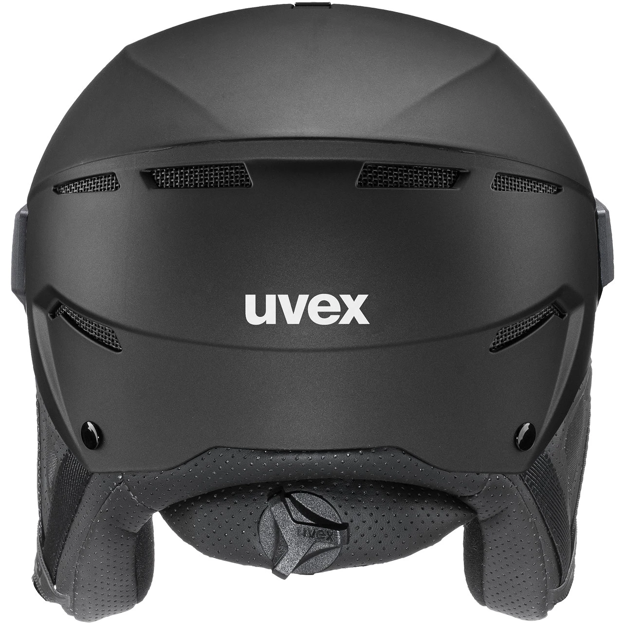 Uvex Instinct Visor Black Matt 5 Uvex Instinct Visor Black Matt - immagine 5
