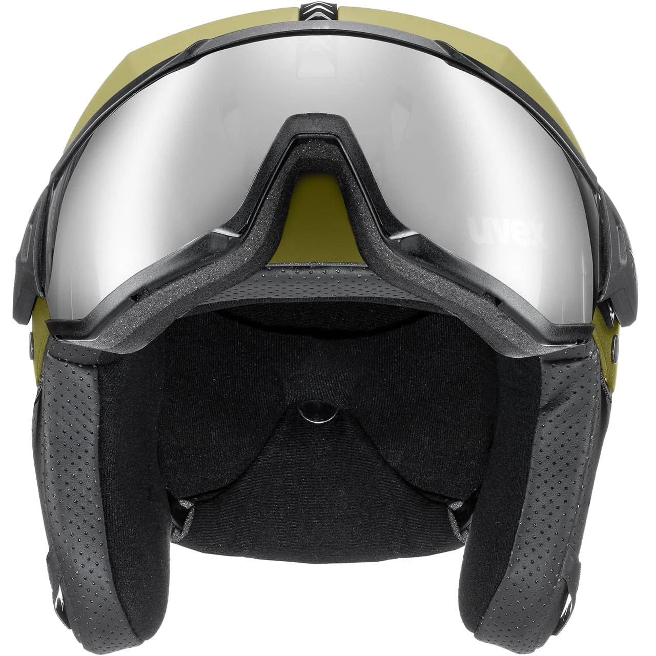 Uvex Instinct Visor Croco Matt 2 Uvex Instinct Visor Croco Matt - immagine 2
