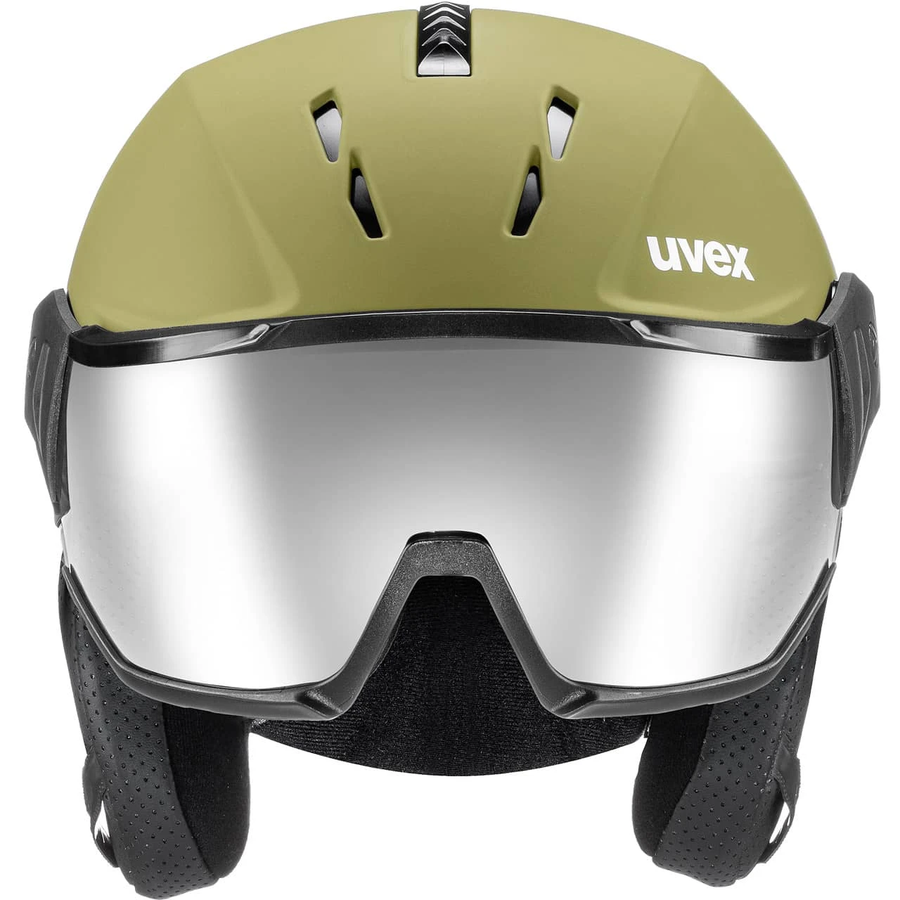Uvex Instinct Visor Croco Matt 3 Uvex Instinct Visor Croco Matt - immagine 3
