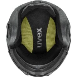Uvex Instinct Visor Croco Matt 11 Uvex Instinct Visor Croco Matt -Attrezzatura Sci Negozio 21 instinct visor S5662603003 5