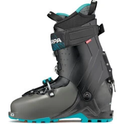 Scarpa Maestrale XT Anthra/azure 7 Scarpa Maestrale XT Anthra/azure -Attrezzatura Sci Negozio 21 maestrale xt 12050 1