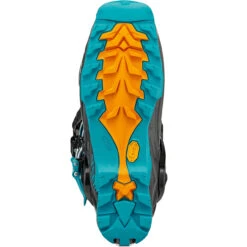 Scarpa Maestrale XT Anthra/azure 9 Scarpa Maestrale XT Anthra/azure -Attrezzatura Sci Negozio 21 maestrale xt 12050 4