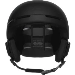 POC Obex Mips Communication Uranium Black Matt 7 POC Obex Mips Communication Uranium Black Matt -Attrezzatura Sci Negozio 21 obex mips comm 10115 1037 3