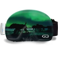 Soggle Pictures Husky