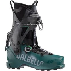 Dalbello Quantum Asolo Green/black