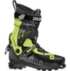 Dalbello Quantum Free 110 Black/acid Yellow