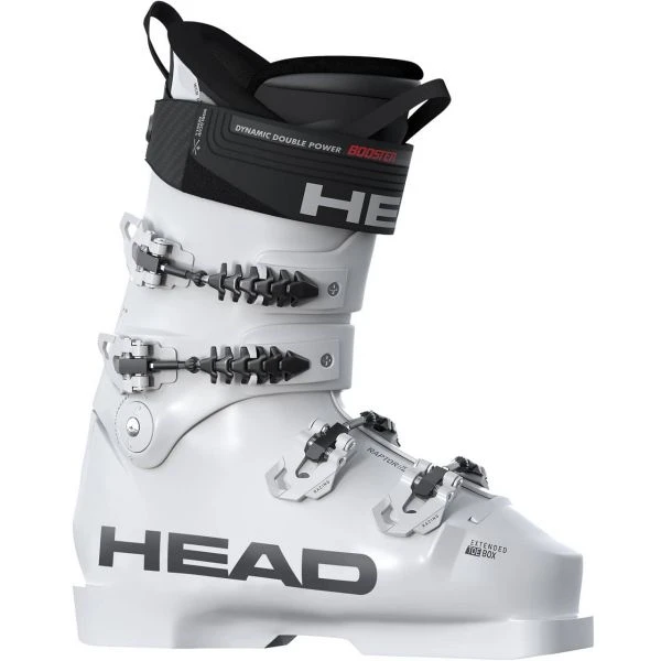 Head Raptor WCR 140S White 1 Head Raptor WCR 140S White