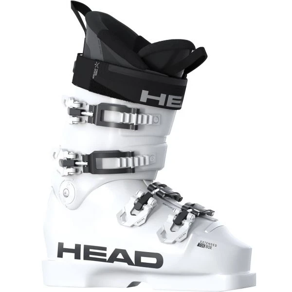 Head Raptor WCR 90 White 1 Head Raptor WCR 90 White