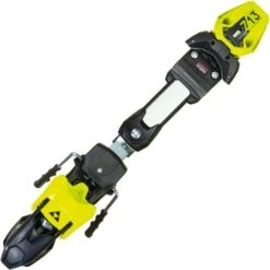 Fischer RC4 Z 13 GW Freeflex Flash Yellow/black (DIN 4 - 13)