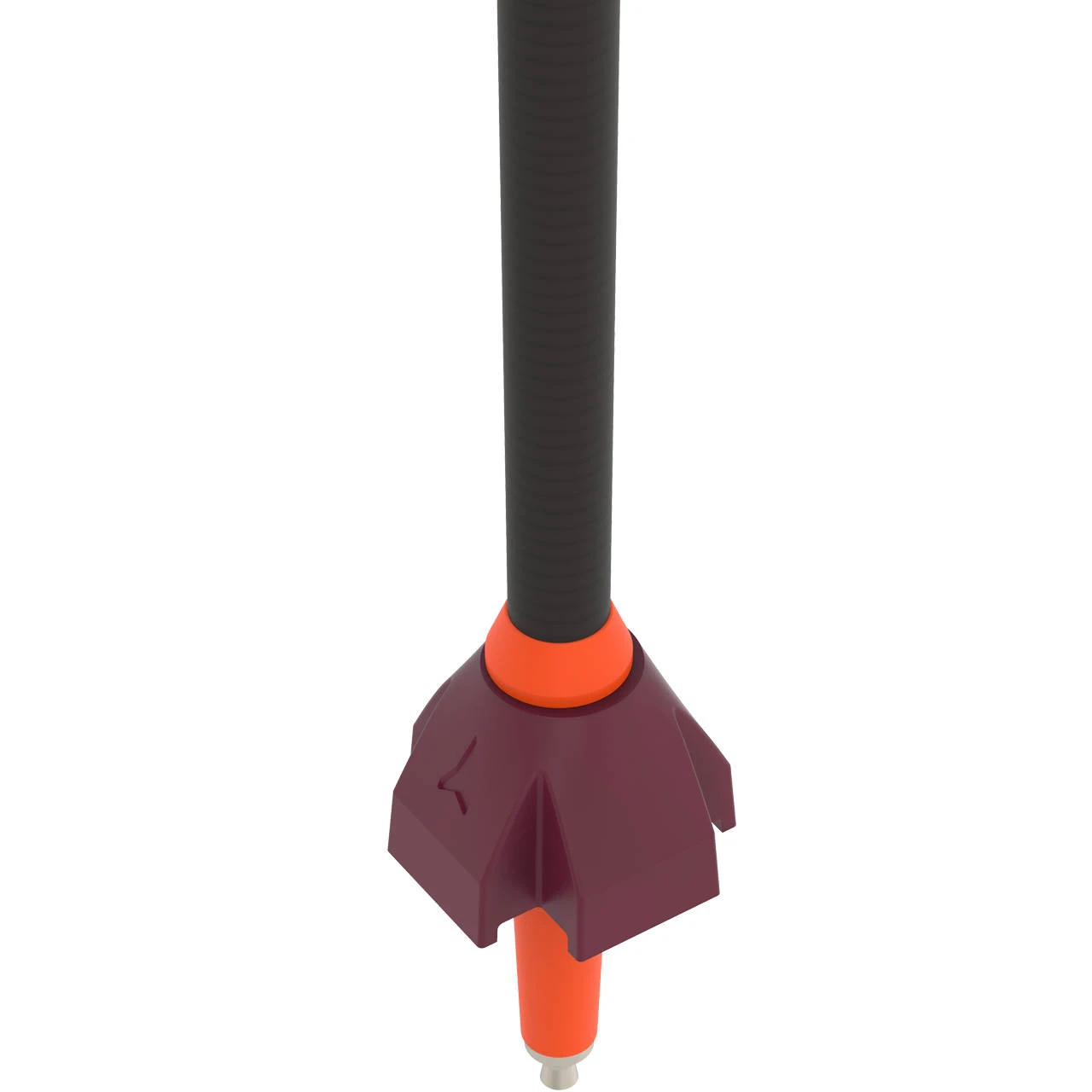 Atomic Redster GS SQS Red/black Stock 3 Atomic Redster GS SQS Red/black Stock - immagine 3