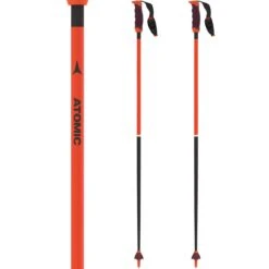 Atomic Redster RS SL SQS Red/carbon Stock -Attrezzatura Sci Negozio 21 redster rs sl sqs AJ5005676 1