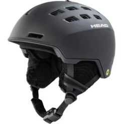 Head Rev Mips Black