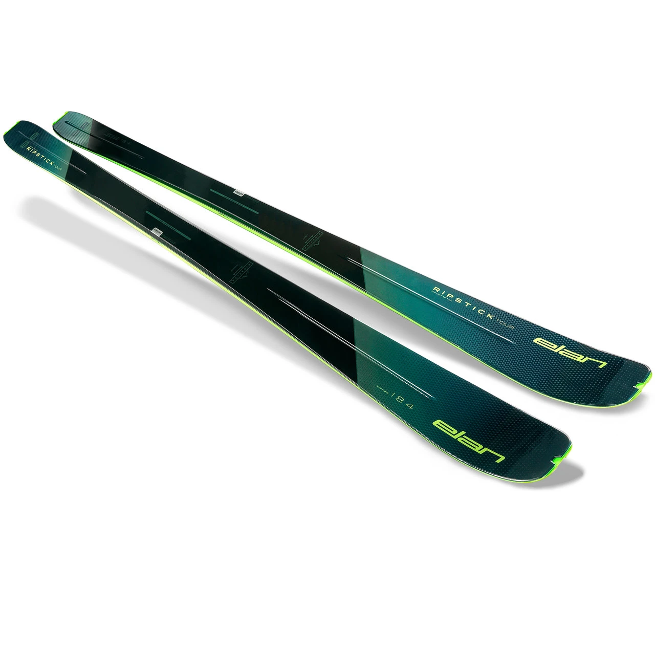 Elan Ripstick Tour 88 (2022/23) 3 Elan Ripstick Tour 88 (2022/23) - immagine 3