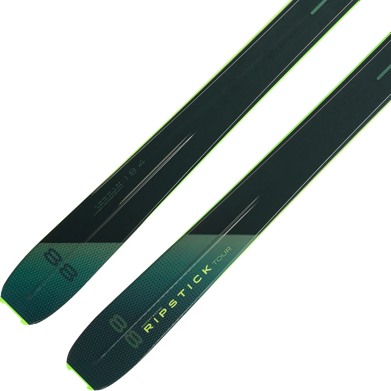 Elan Ripstick Tour 88 (2022/23) 6 Elan Ripstick Tour 88 (2022/23) - immagine 6