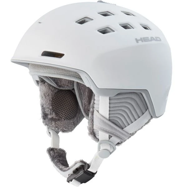 Head Rita White 1 Head Rita White