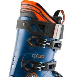 Lange RX 120 GW Navy Blue 13 Lange RX 120 GW Navy Blue -Attrezzatura Sci Negozio 21 rx 120 gw LBK2050 5