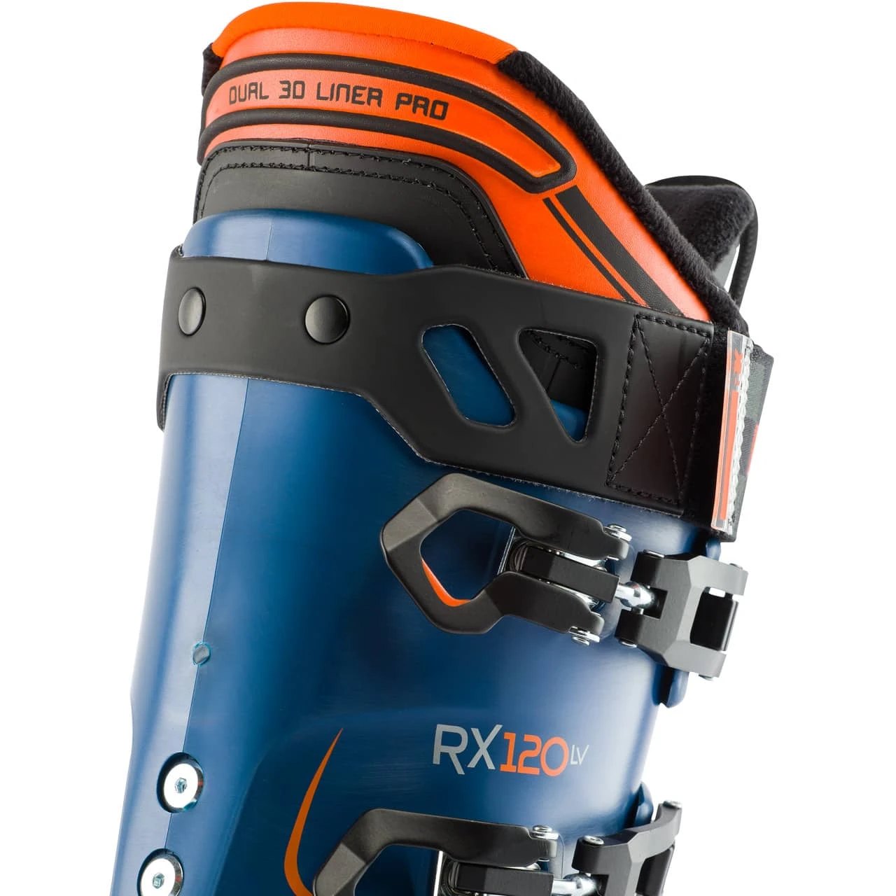 Lange RX 120 LV GW Navy Blue 6 Lange RX 120 LV GW Navy Blue - immagine 6