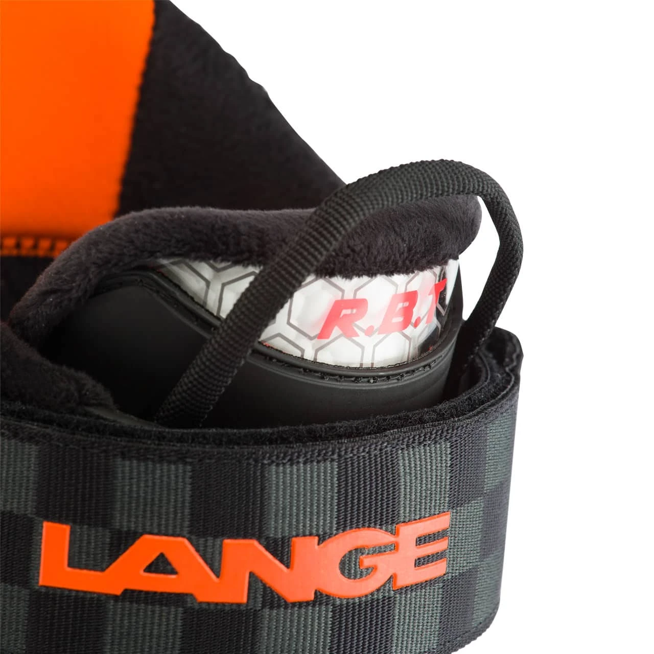 Lange RX 120 LV GW Navy Blue 8 Lange RX 120 LV GW Navy Blue - immagine 8