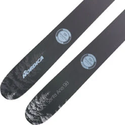 Nordica Santa Ana 98 (2021/22) 9 Nordica Santa Ana 98 (2021/22) -Attrezzatura Sci Negozio 21 santa ana 98 0A131600 4