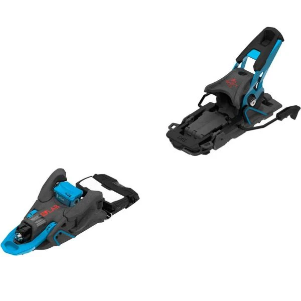 Salomon S/LAB Shift MNC 13 Blue 1 Salomon S/LAB Shift MNC 13 Blue