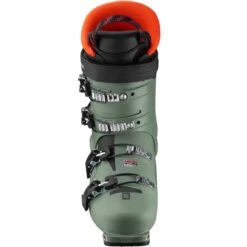 Salomon Shift Pro 80 T AT Oil Green/black/orange (2021/22) 7 Salomon Shift Pro 80 T AT Oil Green/black/orange (2021/22) -Attrezzatura Sci Negozio 21 shift pro 80 t 411762 2