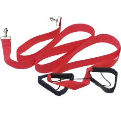 Swix Ski Pilot - Practice Belt For Children -Attrezzatura Sci Negozio 21 ski pilot XT613 3