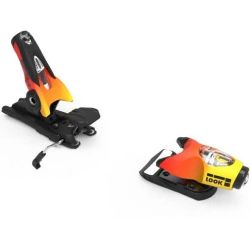 Rossignol Look SPX 15 Rockerace Forza Master (DIN 7 - 15)