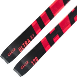Hagan Ultra 82 (2022/23) -Attrezzatura Sci Negozio 21 ultra 82 flat UL82 21 4