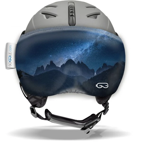 Soggle Vizor Stars 1 Soggle Vizor Stars