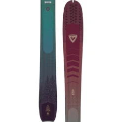 Rossignol Escaper W 87 Nano Open (2022/23)