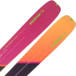 Elan Ripstick Tour 104 Glen Plake (2022/23) 10 Elan Ripstick Tour 104 Glen Plake (2022/23) -Attrezzatura Sci Negozio 21 w ripstick tour 104 ADGJSC21 3